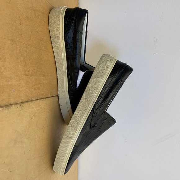 YSL Slip-Ons - Picture 8 of 11